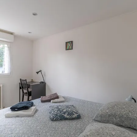 Le Haut-leveque - Cosy Et Fonctionnel Pessac