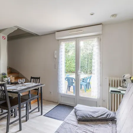 Le Haut-leveque - Cosy Et Fonctionnel Pessac