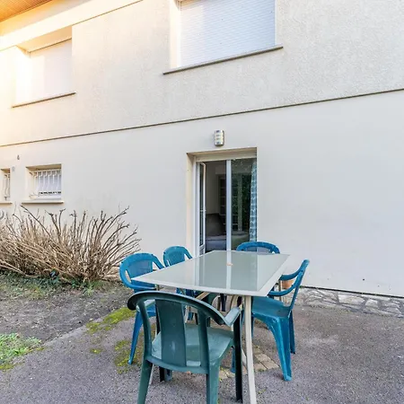 Le Haut-leveque - Cosy Et Fonctionnel Pessac